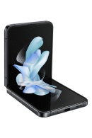 Samsung Galaxy Z Flip4 256GB Graphite - Image 4